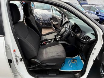 Suzuki Baleno 1.0 Boosterjet SZ5 Euro 6 5dr