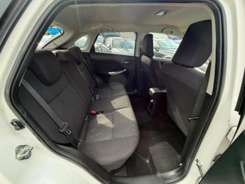 Suzuki Baleno 1.0 Boosterjet SZ5 Euro 6 5dr