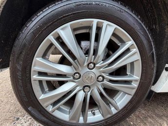 Suzuki Baleno 1.0 Boosterjet SZ5 Euro 6 5dr