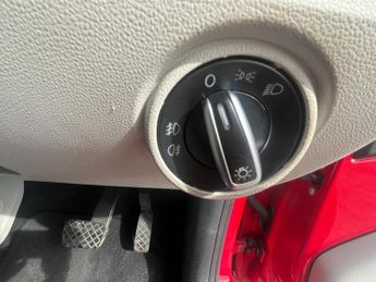 Volkswagen up! 1.0 High up! ASG Euro 5 5dr