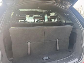 Land Rover Discovery Sport 2.0 TD4 Landmark Auto 4WD Euro 6 (s/s) 5dr