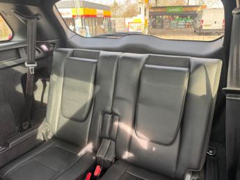 Land Rover Discovery Sport 2.0 TD4 Landmark Auto 4WD Euro 6 (s/s) 5dr