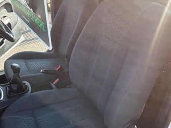 Ford Fiesta 1.25 Zetec 5dr