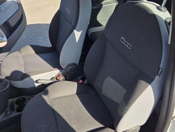Fiat 500 1.2 Pop Euro 6 (s/s) 3dr