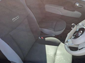 Fiat 500 1.2 Pop Euro 6 (s/s) 3dr