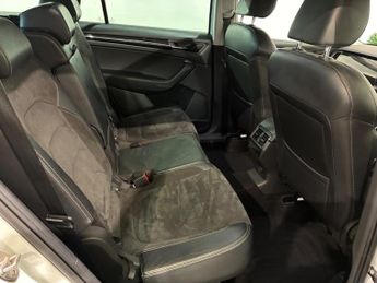 Skoda Kodiaq 2.0 TDI SE L DSG 4WD Euro 6 (s/s) 5dr (7 Seat)