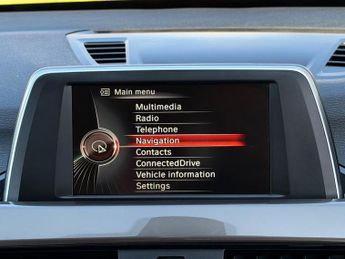 BMW X1 2.0 20d xLine Auto xDrive Euro 6 (s/s) 5dr