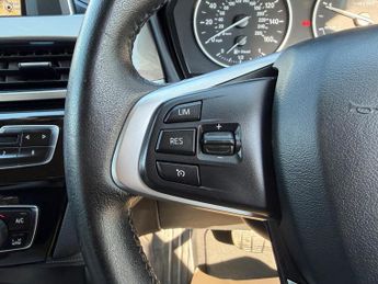 BMW X1 2.0 20d xLine Auto xDrive Euro 6 (s/s) 5dr