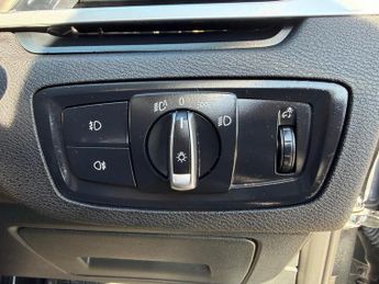 BMW X1 2.0 20d xLine Auto xDrive Euro 6 (s/s) 5dr