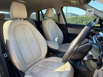 BMW X1 2.0 20d xLine Auto xDrive Euro 6 (s/s) 5dr