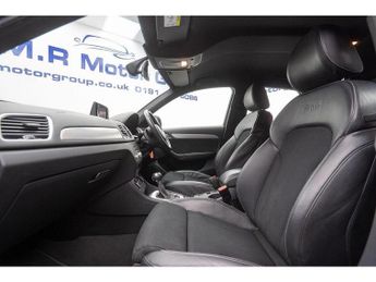 Audi Q3 Q3 S line Edition SUV 1 Automatic Petrol