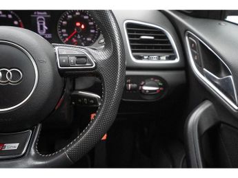 Audi Q3 Q3 S line Edition SUV 1 Automatic Petrol