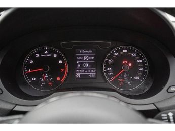 Audi Q3 Q3 S line Edition SUV 1 Automatic Petrol