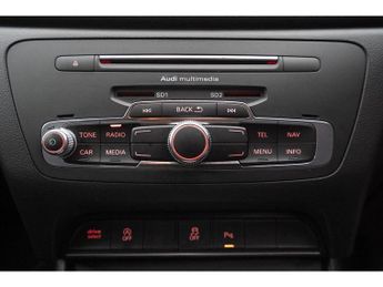 Audi Q3 Q3 S line Edition SUV 1 Automatic Petrol