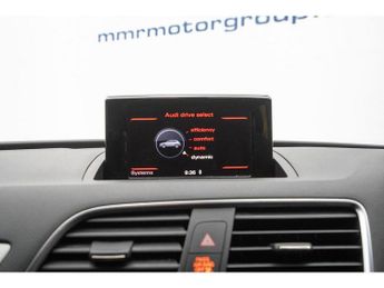 Audi Q3 Q3 S line Edition SUV 1 Automatic Petrol