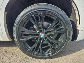 BMW X6 3.0 30d M Sport Auto xDrive Euro 6 (s/s) 5dr