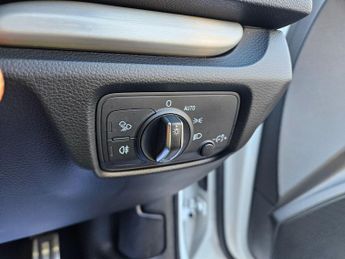 Audi A3 2.0 TFSI S line S Tronic quattro Euro 6 (s/s) 4dr