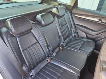 Skoda Karoq 1.6 TDI SE L DSG Euro 6 (s/s) 5dr