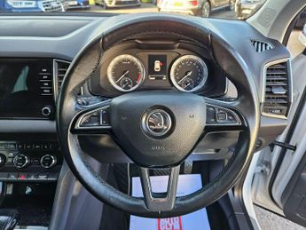 Skoda Karoq 1.6 TDI SE L DSG Euro 6 (s/s) 5dr