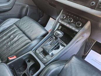 Skoda Karoq 1.6 TDI SE L DSG Euro 6 (s/s) 5dr