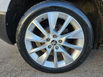 Skoda Karoq 1.6 TDI SE L DSG Euro 6 (s/s) 5dr