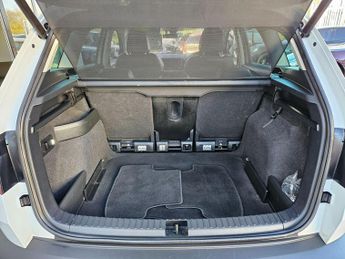 Skoda Karoq 1.6 TDI SE L DSG Euro 6 (s/s) 5dr