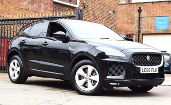 Jaguar E-PACE 2.0 P200 R-Dynamic S Auto AWD Euro 6 (s/s) 5dr