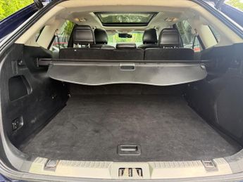Ford Edge 2.0 TDCi Titanium Powershift AWD Euro 6 (s/s) 5dr