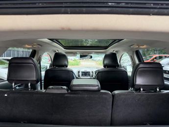 Ford Edge 2.0 TDCi Titanium Powershift AWD Euro 6 (s/s) 5dr