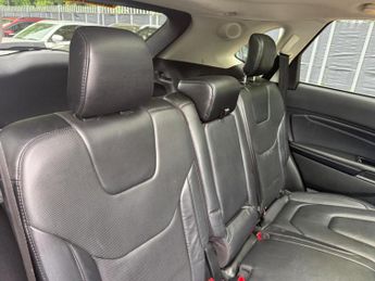 Ford Edge 2.0 TDCi Titanium Powershift AWD Euro 6 (s/s) 5dr