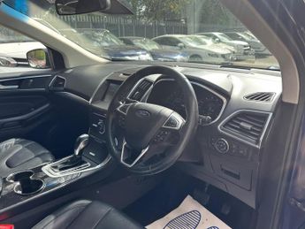 Ford Edge 2.0 TDCi Titanium Powershift AWD Euro 6 (s/s) 5dr