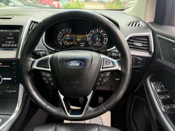 Ford Edge 2.0 TDCi Titanium Powershift AWD Euro 6 (s/s) 5dr