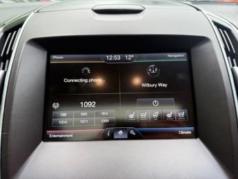 Ford Edge 2.0 TDCi Titanium Powershift AWD Euro 6 (s/s) 5dr