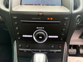 Ford Edge 2.0 TDCi Titanium Powershift AWD Euro 6 (s/s) 5dr