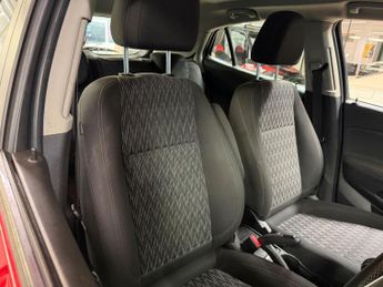 Vauxhall Mokka 1.6 Exclusiv 2WD Euro 5 (s/s) 5dr