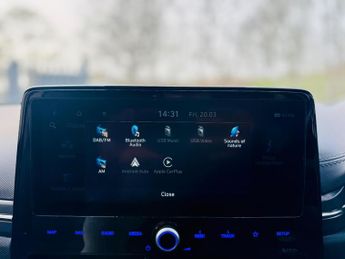 Hyundai IONIQ 38.3kWh Premium Auto 5dr