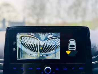 Hyundai IONIQ 38.3kWh Premium Auto 5dr