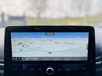 Hyundai IONIQ 38.3kWh Premium Auto 5dr