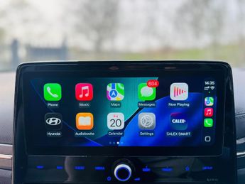 Hyundai IONIQ 38.3kWh Premium Auto 5dr