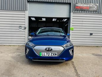 Hyundai IONIQ 38.3kWh Premium Auto 5dr