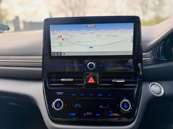 Hyundai IONIQ 38.3kWh Premium Auto 5dr