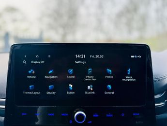 Hyundai IONIQ 38.3kWh Premium Auto 5dr