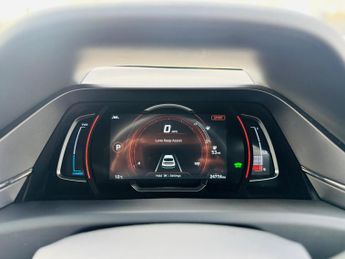 Hyundai IONIQ 38.3kWh Premium Auto 5dr