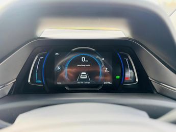 Hyundai IONIQ 38.3kWh Premium Auto 5dr