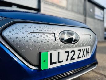 Hyundai IONIQ 38.3kWh Premium Auto 5dr