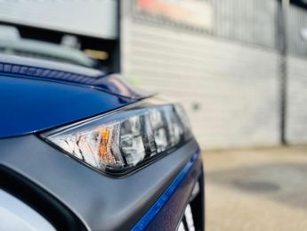 Hyundai IONIQ 38.3kWh Premium Auto 5dr