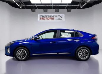 Hyundai IONIQ 38.3kWh Premium Auto 5dr