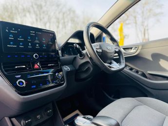 Hyundai IONIQ 38.3kWh Premium Auto 5dr