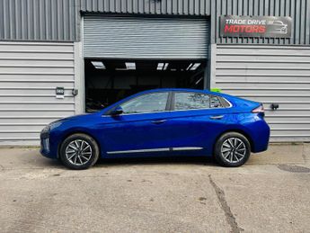 Hyundai IONIQ 38.3kWh Premium Auto 5dr