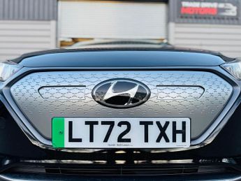 Hyundai IONIQ 38.3kWh Premium Auto 5dr